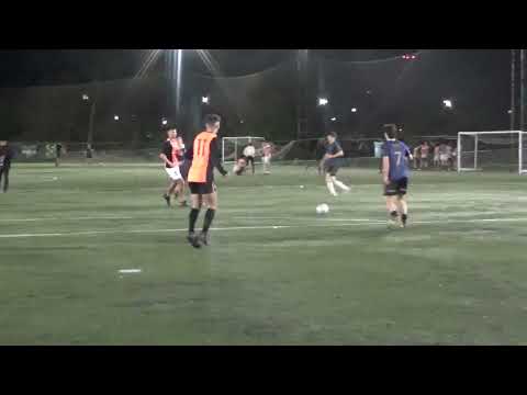 LA CHANCHINETA VS 7 ESTRELLAS - #LigaNuñez - #Clausura SLV - 23/9/2022