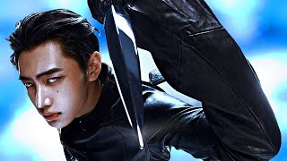 Download lagu ENHYPEN - KNIFE (SUNGHOON VER./Extended Mix) mp3