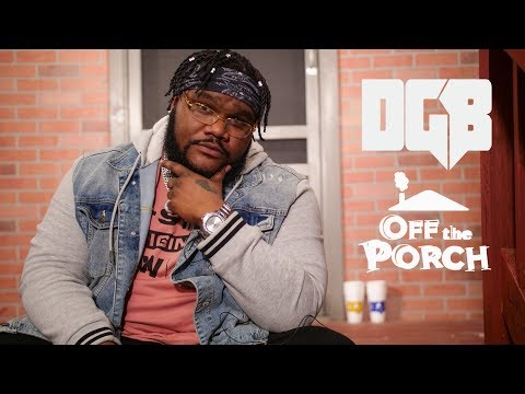 Dhat Boy Val Speaks On Rod Wave Comparisons, Developing His Sound, New Music + More