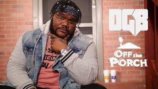Dhat Boy Val Speaks On Rod Wave Comparisons, Developing His Sound, New Music + More
