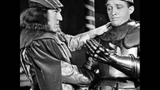 Bing Crosby - A Connecticut Yankee in King Arthur&#39;s Court (Busy doing nothing)