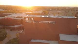 JCCC Board of Trustees Meeting - August 20, 2026