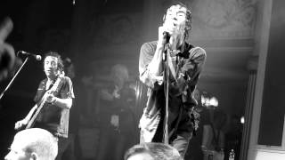 Sham 69 - White Riot @ Rebellion 2013