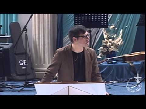 Predica 21 Septembrie 2014 - Claudius Samartinean