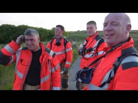 Greater Manchester Fire and Rescue Service