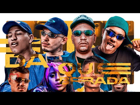 Love Acústico 2 - MC's Lipi, Leozinho ZS, Nathan ZK, Rita, Barone, Liro, Piedro, Suh, CL (DJ Totu)