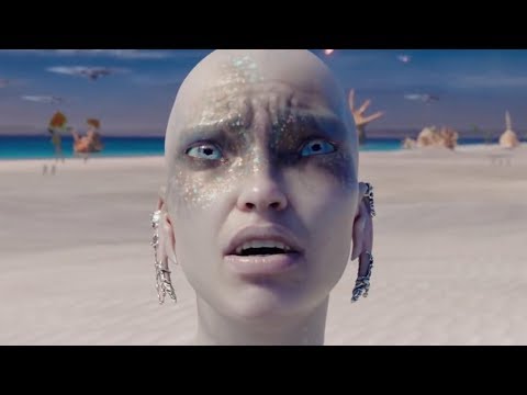 The Real Reason Why Valerian Flopped At The Box Office