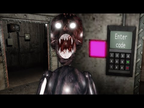 ROBLOX - Before Truth - Chapter 2 - Full Walkthrough