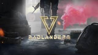 Видео 1 к игре Badlanders