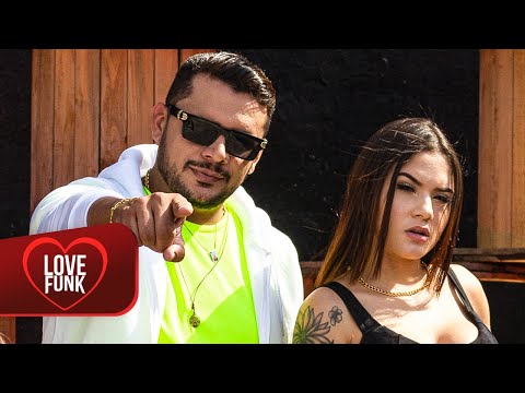 BORA PRO DESANDE - MC Suh e Luan Pakerô (Love Funk) Felipe Beats