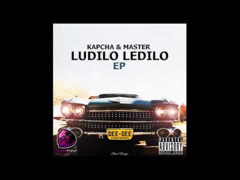 Master & Kapcha - U krug (LUDILO LEDILO EP 2013)