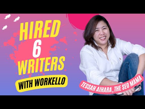 The SEO Mama - Customer Success Story (Tessah Aihara - The SEO Mama)