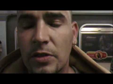 Entrevista a hechyzero por LaKaza Producciones