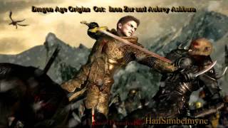 Dragon Age Origins Ost : Inon Zur and aubrey Ashburn