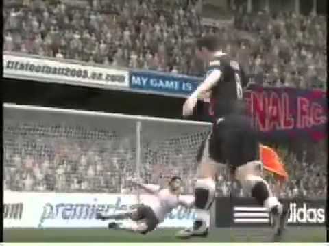 Rugby 06 GameCube