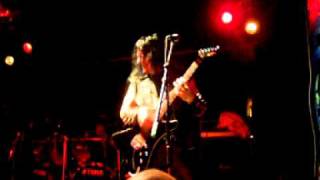 EXCITER - &quot;Metal Crusaders&quot; -  Live in Chicago 11-18-11