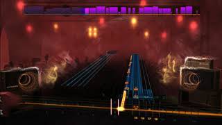 Jeff Wayne - Horsell Common And The Heat Ray (Musical) (Lead) Rocksmith 2014 CDLC