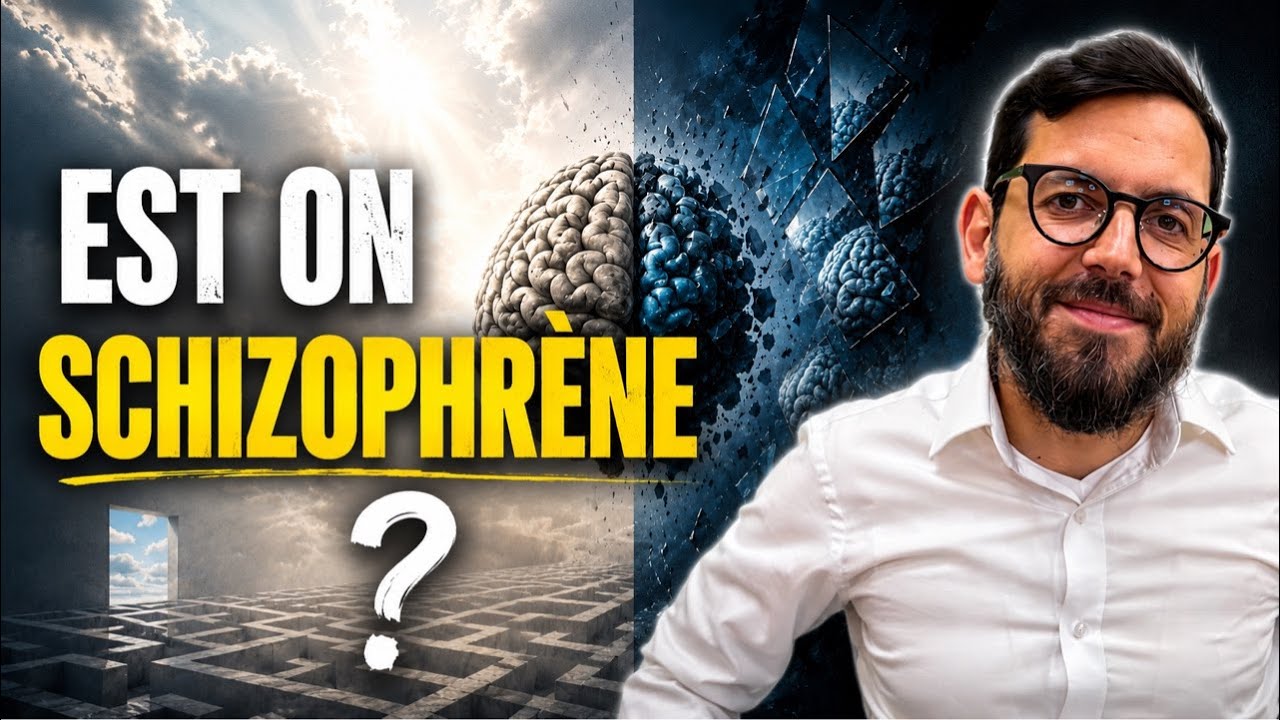 TANYA - Est on Schizophrène ? (N°103)