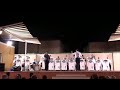 New York, New York (John Kander & Fred Ebb) - Copacabana Sax Big Band y Carlos Porcel