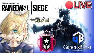 【PC版R6S】参加型 お久しーじ【Vtuber】