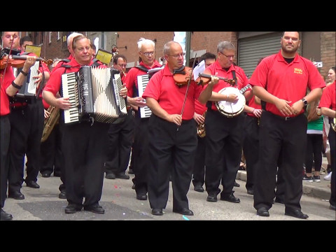 2017   QCSB Serenade   Jos A Ferko   4 30 17