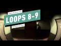 12 Minutes Gameplay Walkthrough Part 3 - Loops 8 & 9 [1080p/60FPS] No Commentary