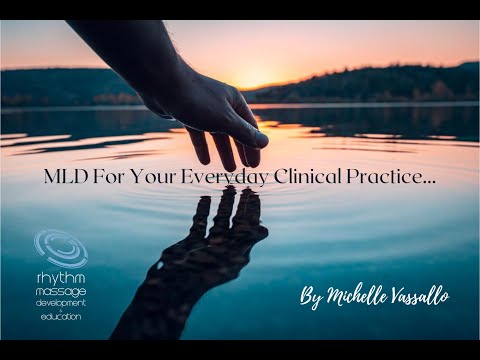 Michelle Vassallo Welcome to Rhythm Massage Development ...