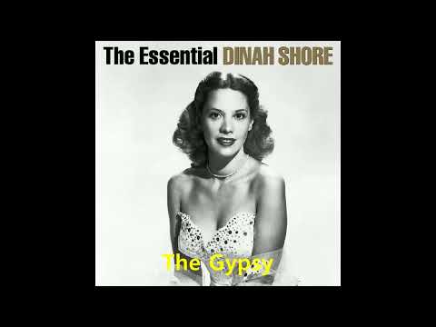 Dinah Shore - The Gypsy (1946)