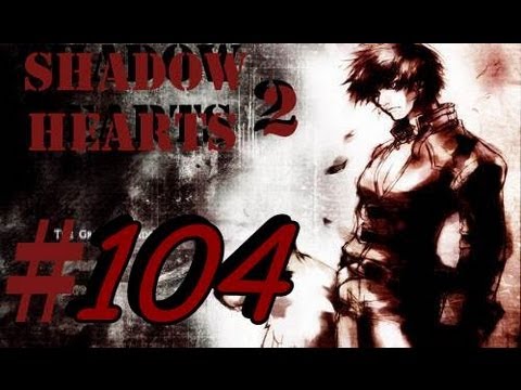 Let's Play Shadow Hearts Covenant Part 104 - Der Oger