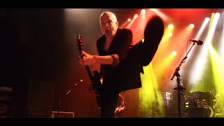Devin Townsend Project - Bad Devil (live in Frankfurt 2014)