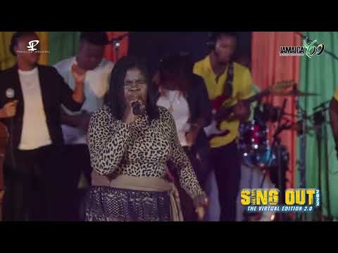 Will Your Anchor Hold (We have an anchor) [Reggae version]