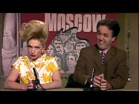 [FAST FORWARD] Good Morning Moscow - Junk Food