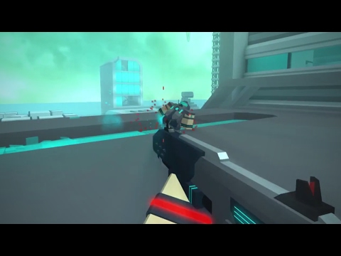 Roblox Fps Games Reddit