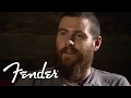 Manchester Orchestra's Andy Hull Talks Guitar ...