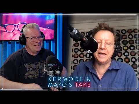 Mary Poppins, Makeup Artists and Awkward Converstions - Laughter Lift