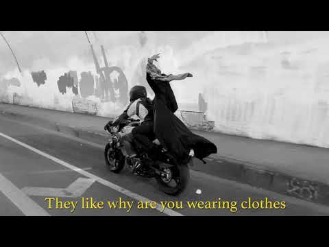 Neelam - Ride On My Enemies (Official Lyric Video)
