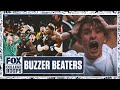 BUZZER BEATERS From The 2024 2025 College Basketball Season FOX College Hoops