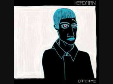 Headman - Running Into Time (Autokratz Remix)