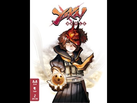 UndeadViking Videos - Yokai Battle Review