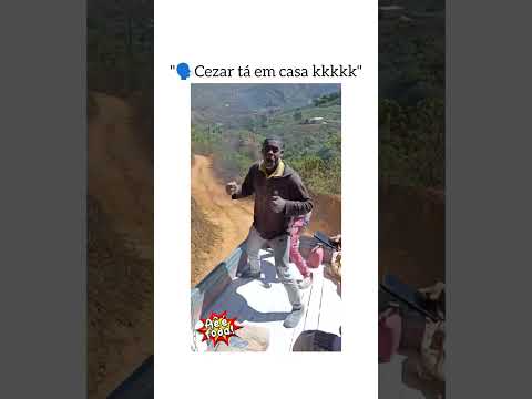 Cesar Está Em Casa! 🤣🤦🏻‍♂️ Planeta dos Macacos