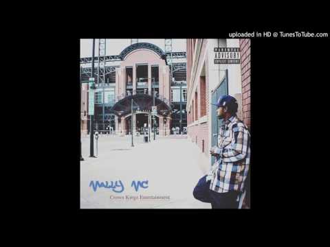 Mally Mall ft AT -pressure