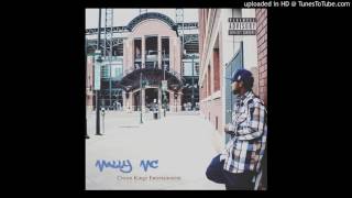 Mally Mall ft AT -pressure