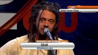 SOJA - Here I Am (Acoustic)