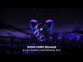 Xlout Rvnge JUDAS FUNK Slowed Official Visualizer