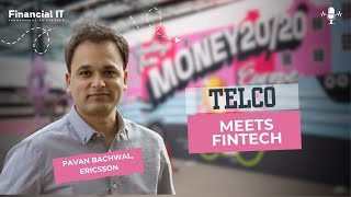 Ericsson: Powering Financial Inclusion with Scalable, Secure Fintech Infrastructure