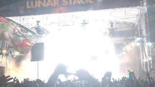 Zed's Dead - Where the Wild Things Are (Live at Moonrise Festival 2017)