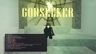 These Thundercall techs got me GODSEEKER | Deepwoken