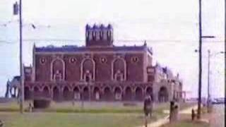 bruce springsteen freehold  new jersey  ruta route my hometo