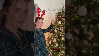 Why Christmas Music Starts Right After Halloween!