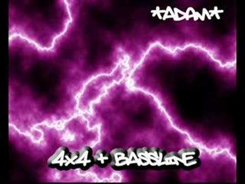 DJ EJ Volume 20 - Track 01